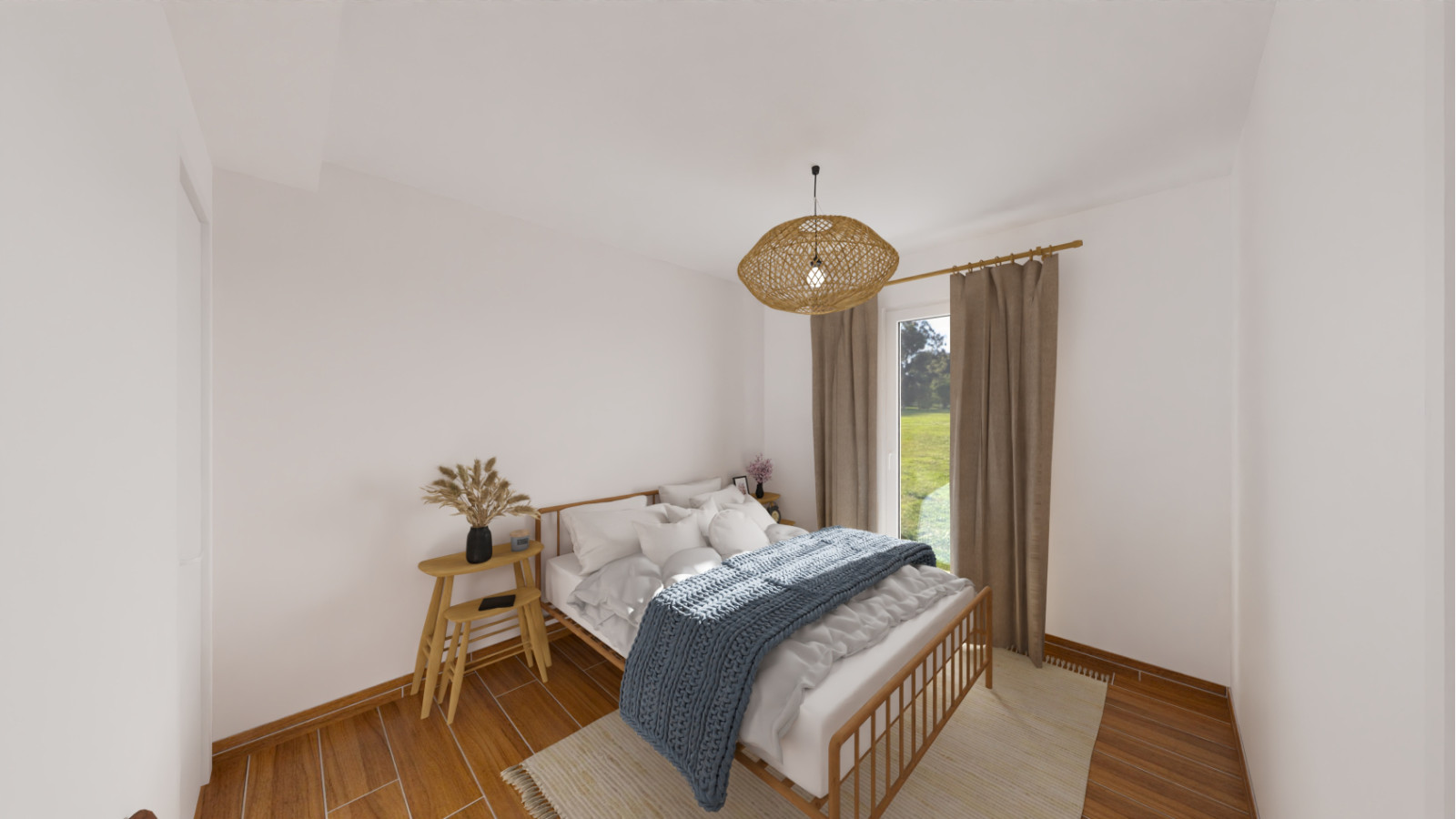 Maison neuve à Belz avec 4 chambres sur terrain de 393m2 / image 6