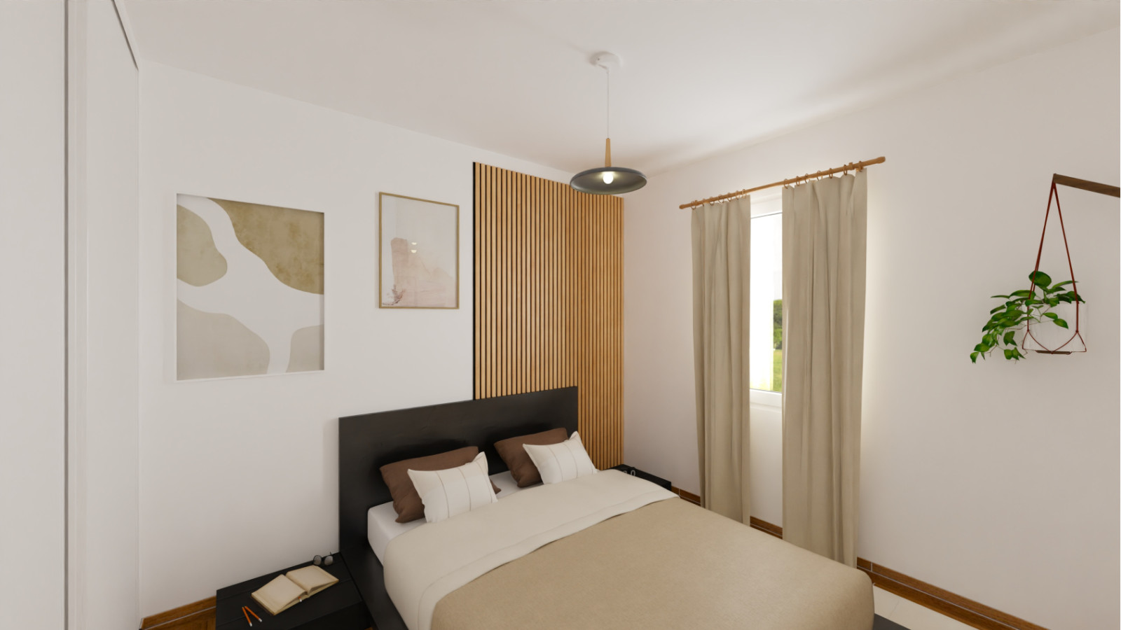 Maison neuve à Saint-Benoît avec 3 chambres sur terrain de 564m2 / image 6