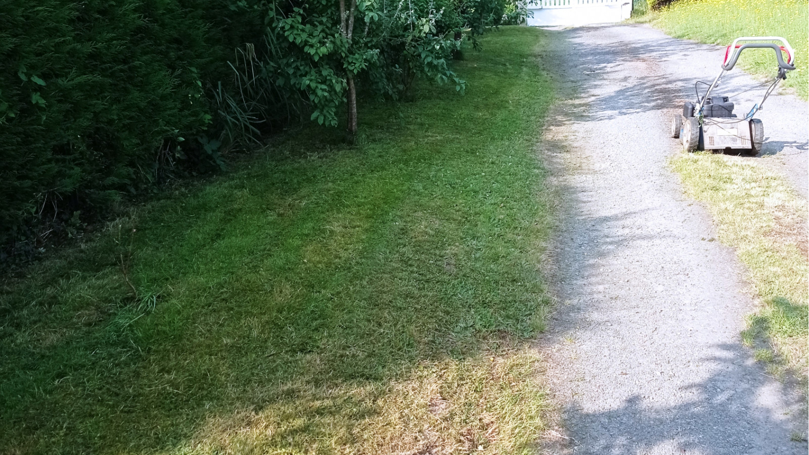 Terrain constructible de 415m2 à Hédé-Bazouges