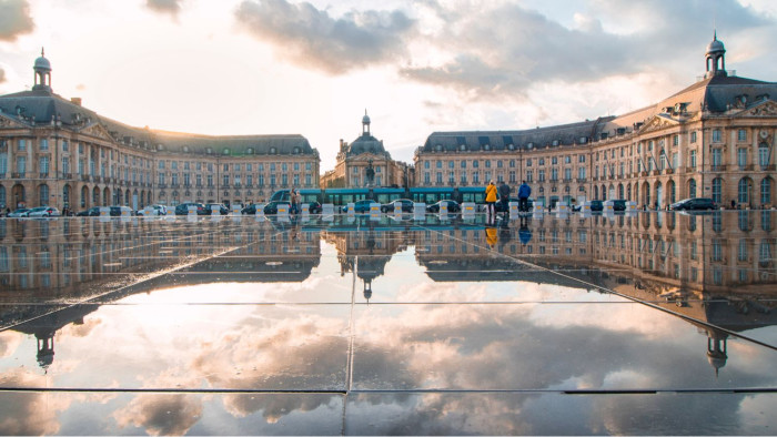 Dans quelle ville construire sa maison près de Bordeaux ?