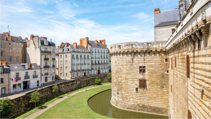 S'installer à Nantes : zoom sur les avantages et les inconvénients d'y déménager