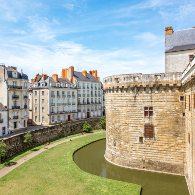 S'installer à Nantes : zoom sur les avantages et les inconvénients d'y déménager