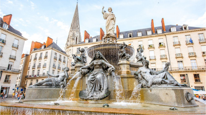 Vivre à Nantes : comment construire autour de l'agglomération avec un petit budget ?