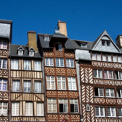 Où habiter autour de Rennes ? Les villes où il fait bon vivre