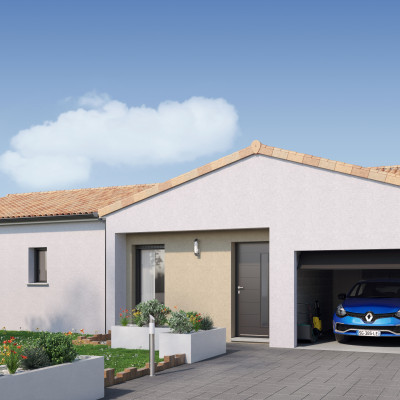 Faire construire une petite maison : un choix pour aujourd'hui et pour demain