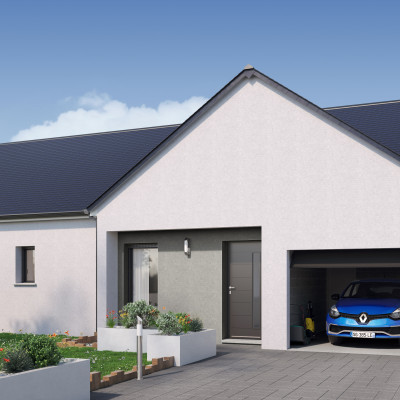 Nos astuces pour faire construire une maison pas cher