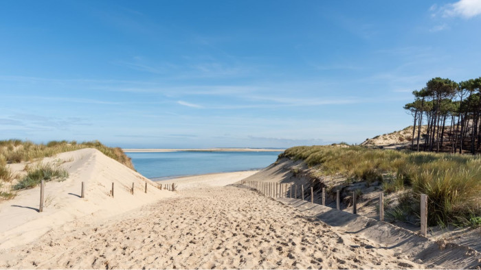 La Gironde, un département idéal pour faire construire sa maison