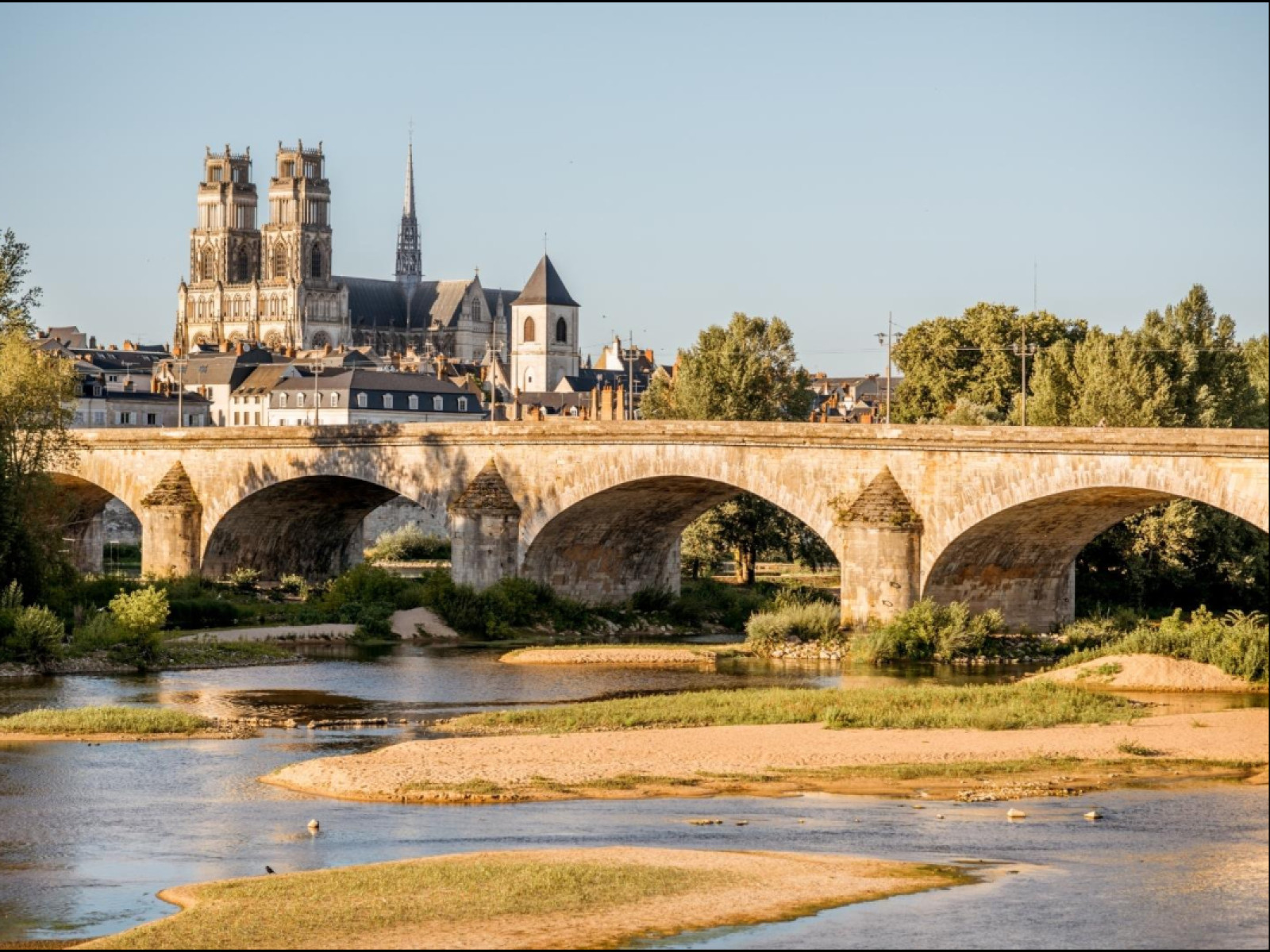 Votre constructeur de maison à Saint-Jean-de-BrayePrimeâ - 1 