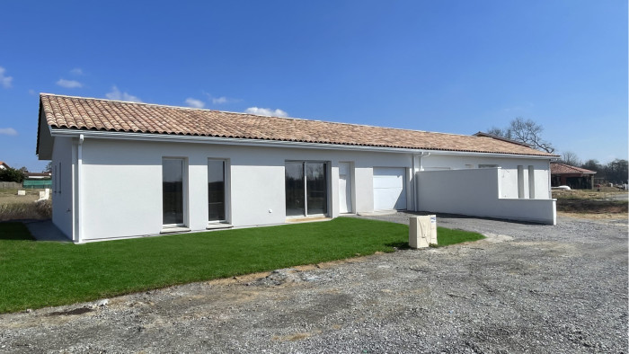 Portes Ouvertes Primeâ à Saint-Paul-Lès-Dax (40)