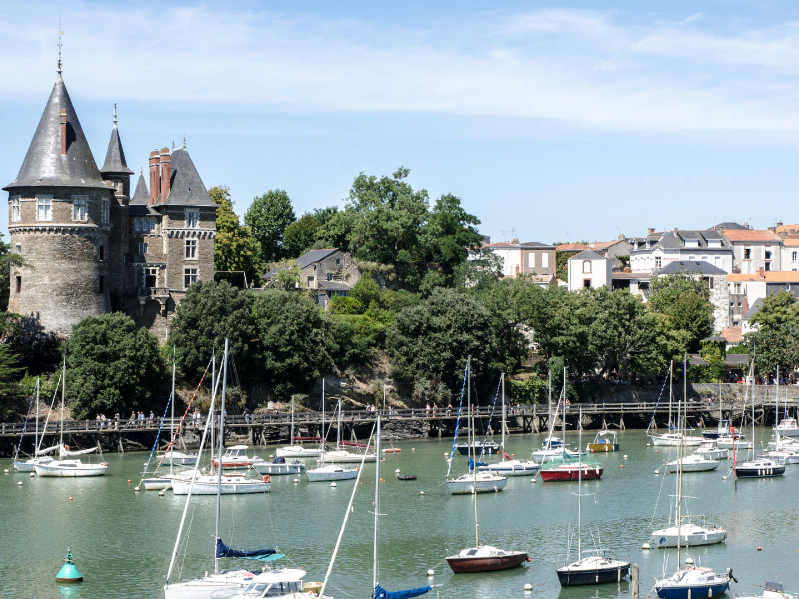 Votre constructeur de maison à PornicPrimeâ - 1 