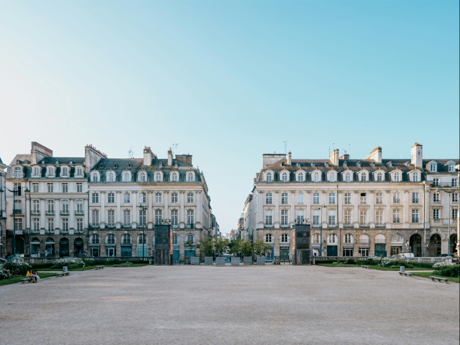 Votre constructeur de maison à Noyal-sur-VilainePrimeâ - 1 
