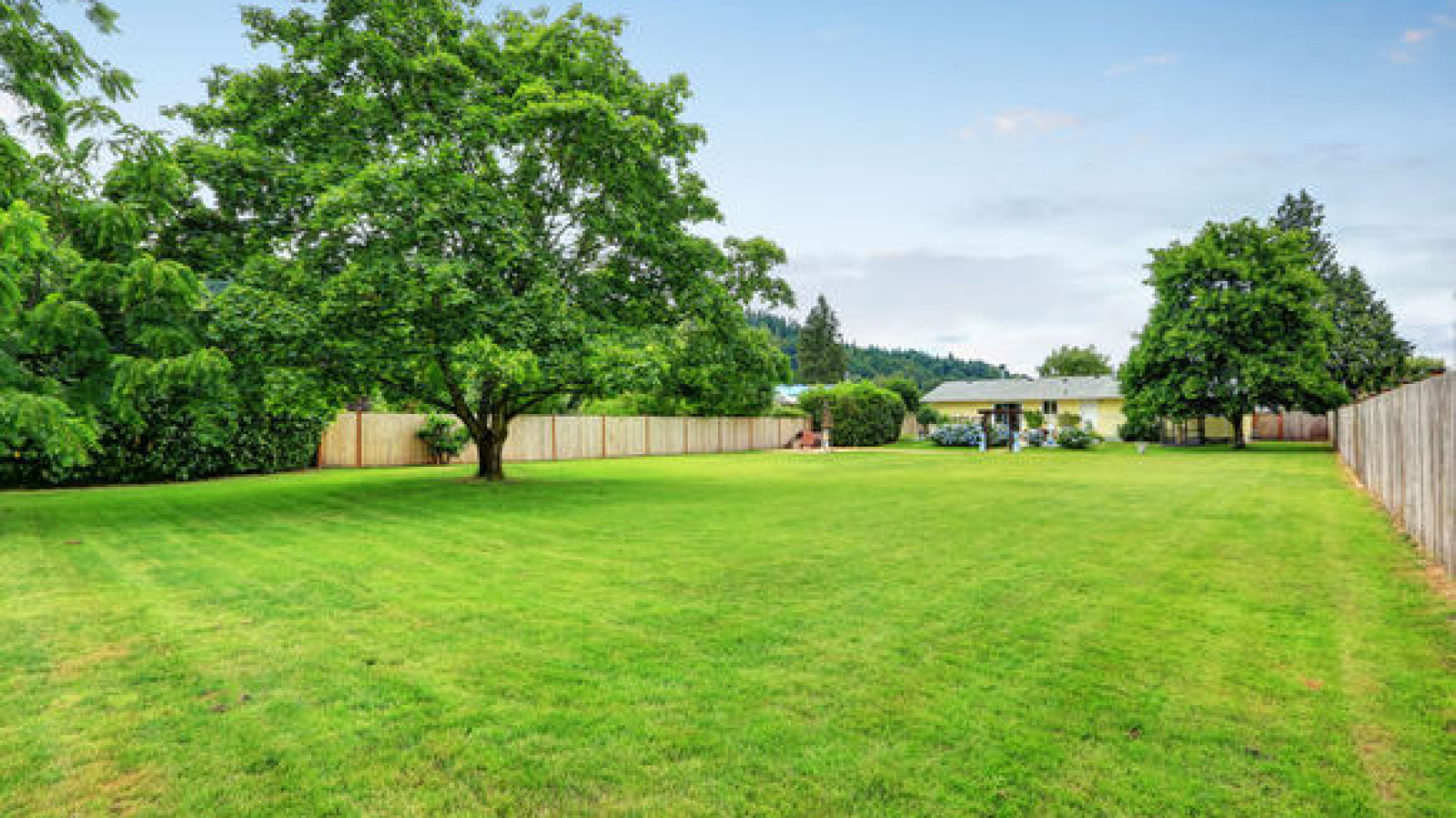 Terrain constructible de 1000m2 à Saint-Brevin-les-Pins