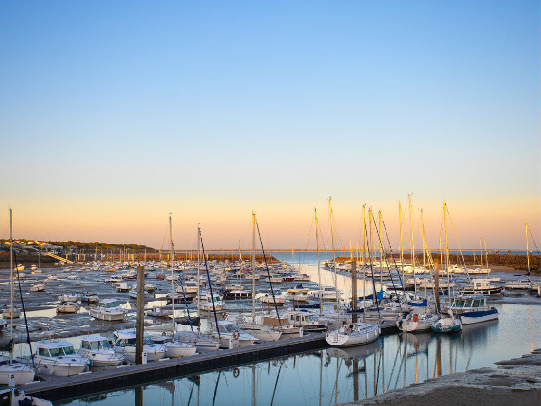 Agence Jard-sur-Mer - Primeâ 2