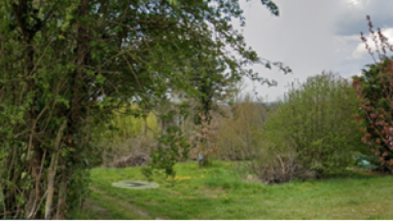 Terrain constructible de 6045m2 à Semur-en-Auxois