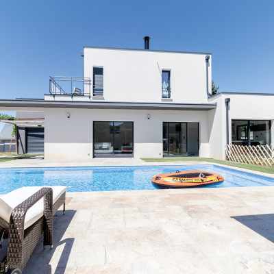 Marius et Astrid à Tours