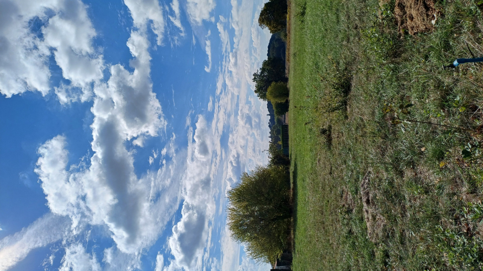 Terrain constructible de 605m2 à Landiras