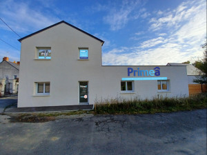 Constructeur de maison à Angers voir l’agence