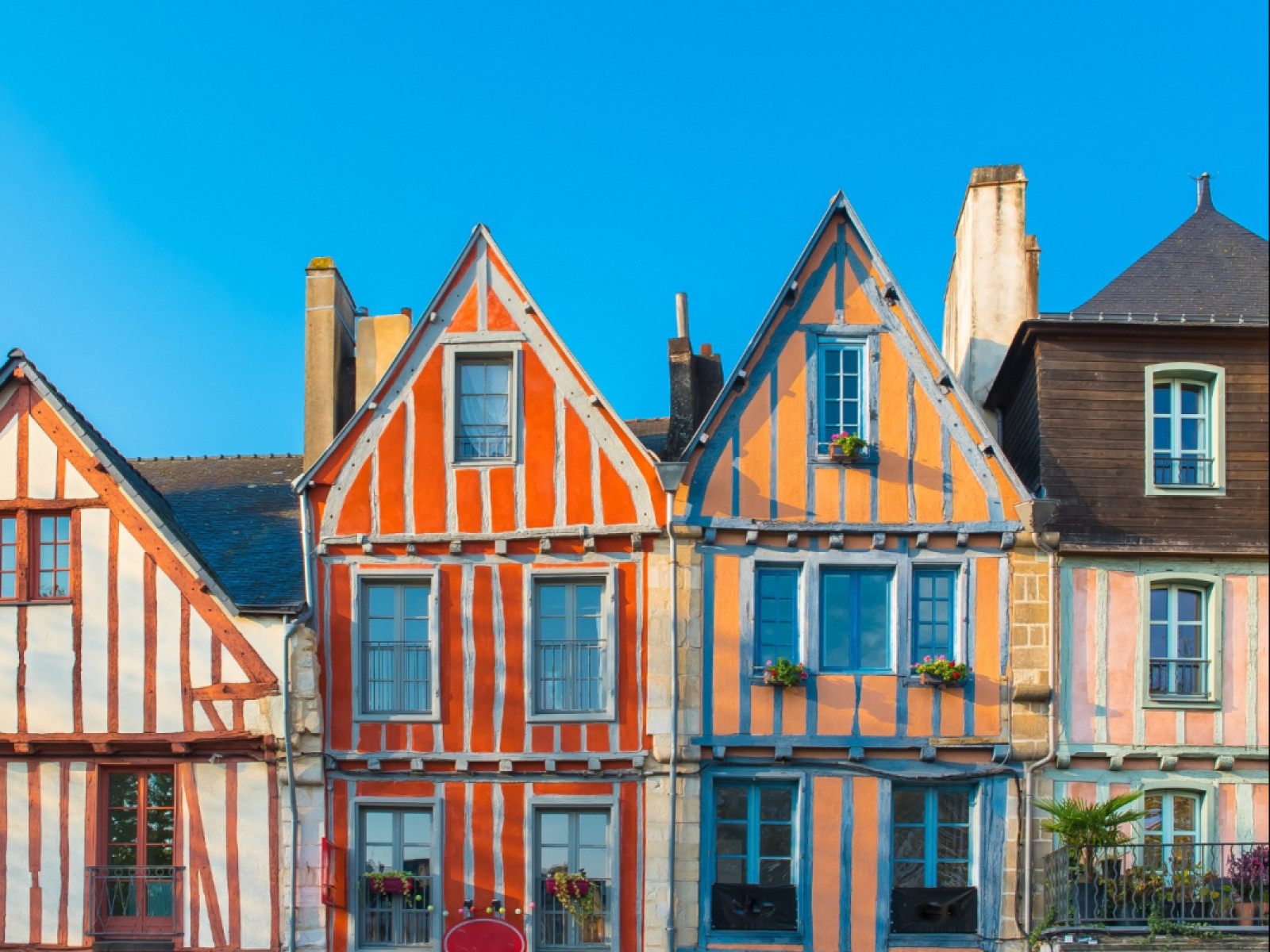 Votre constructeur de maison à VannesPrimeâ - 1 