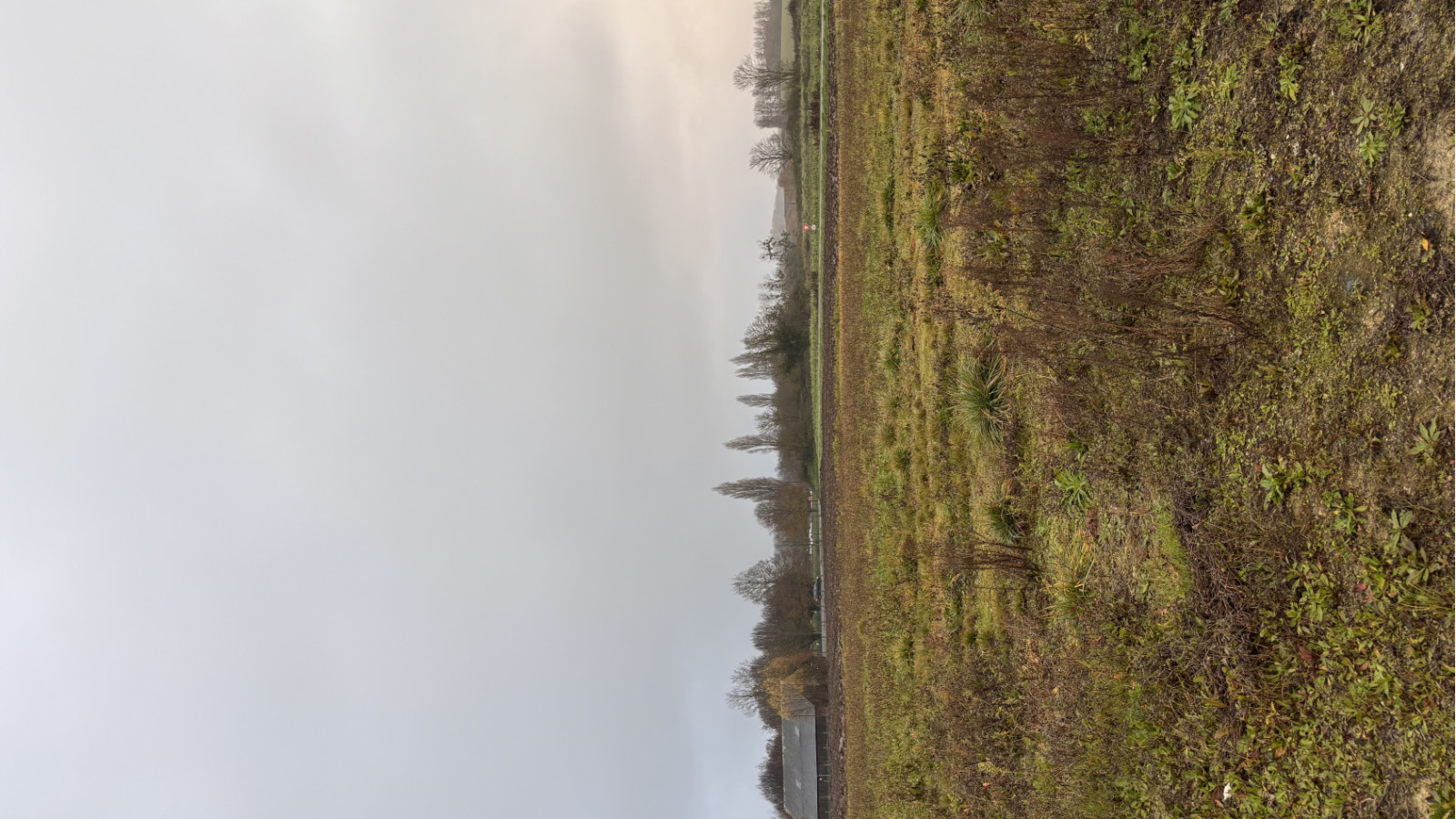 Terrain constructible de 564m2 à Jarzé Villages