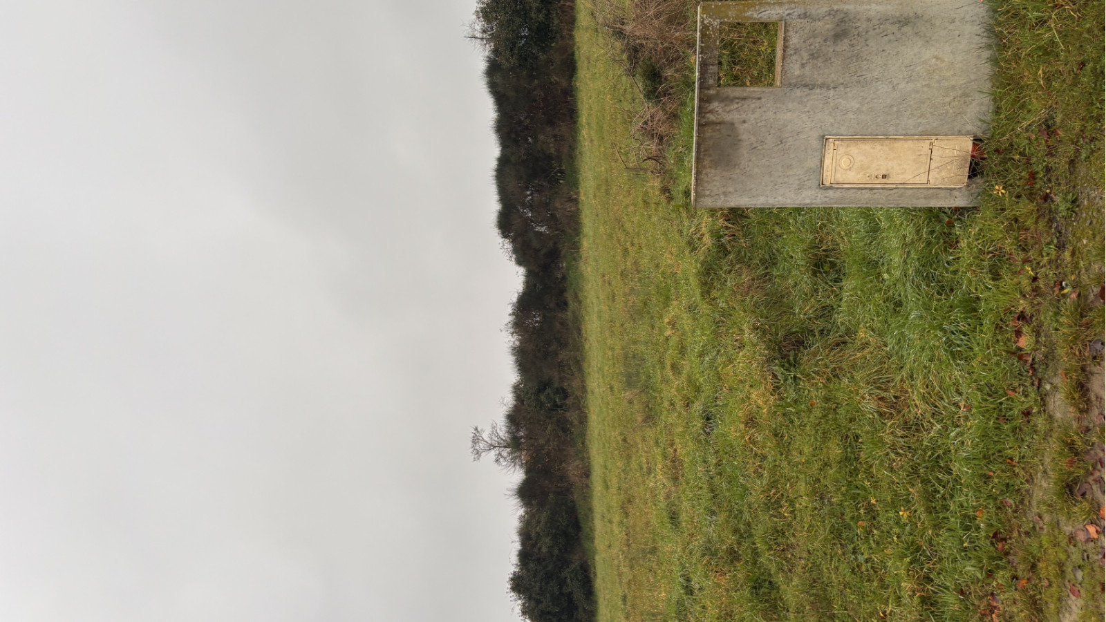 Terrain constructible de 312m2 à Chalonnes-sur-Loire