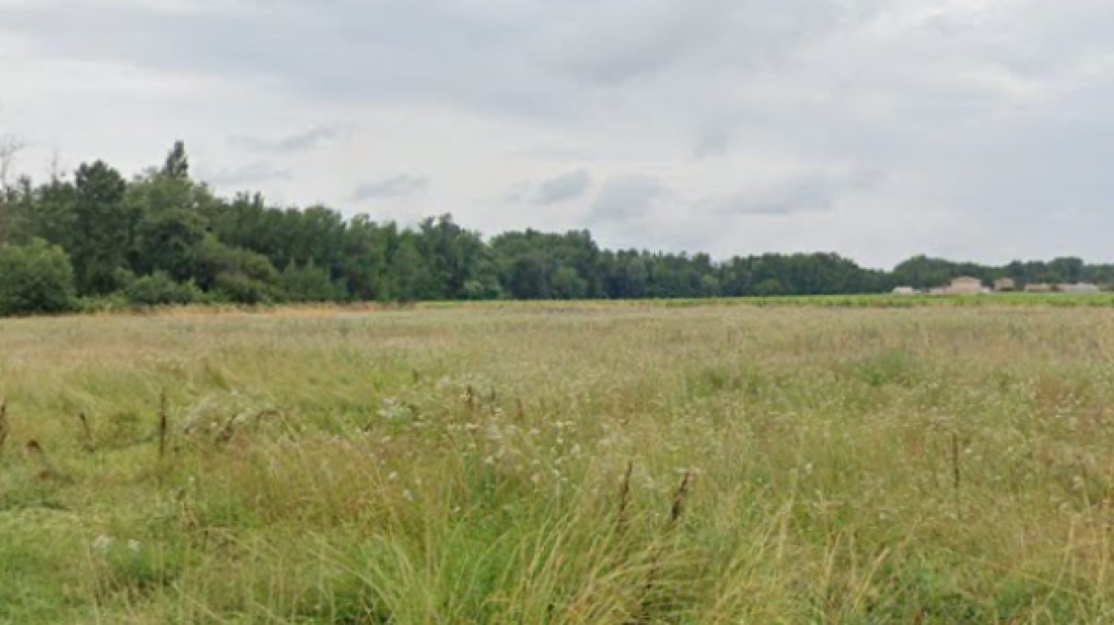 Terrain constructible de 769m2 à Saint-Pardon-de-Conques