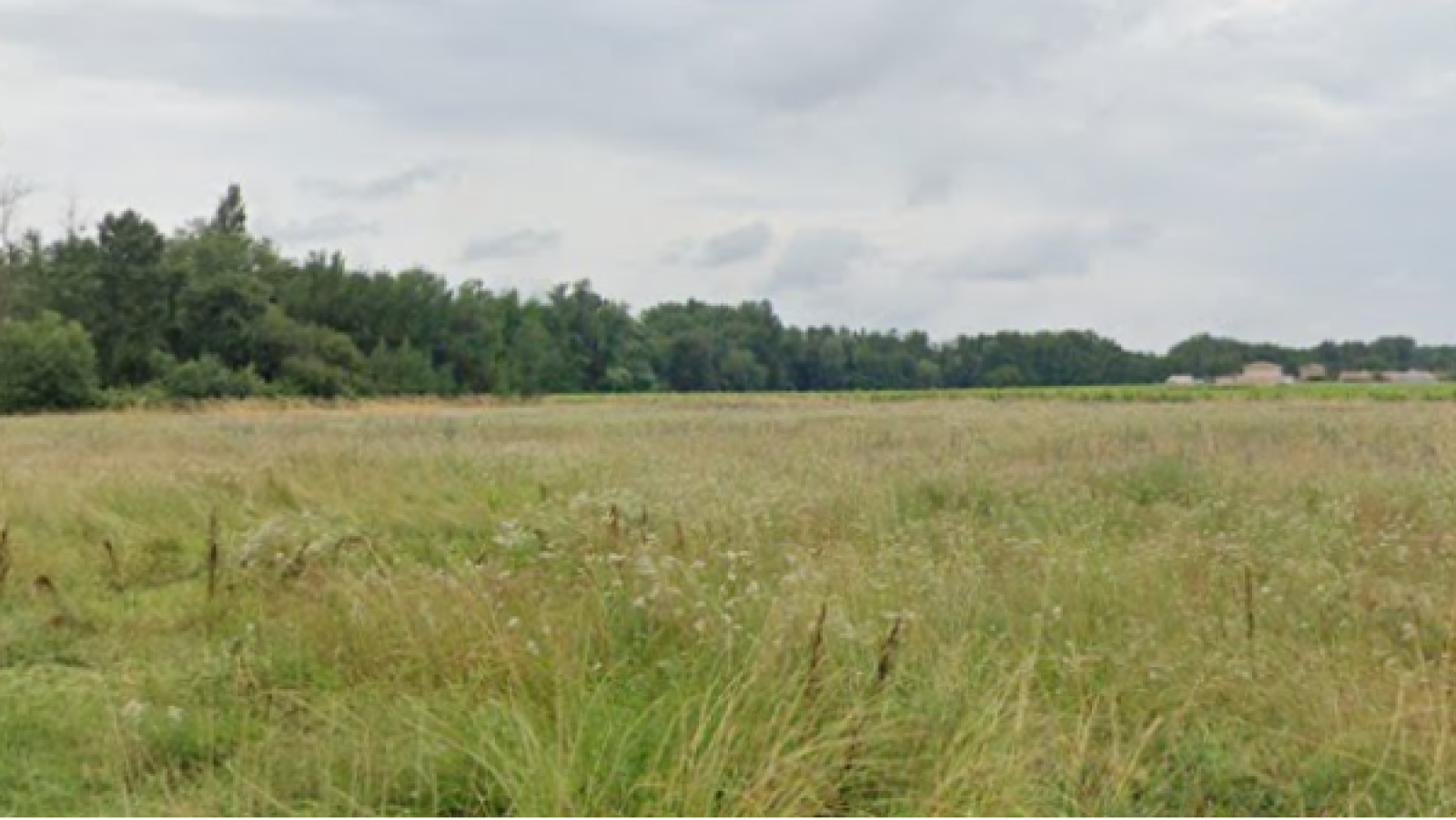 Terrain constructible de 769m2 à Saint-Pardon-de-Conques