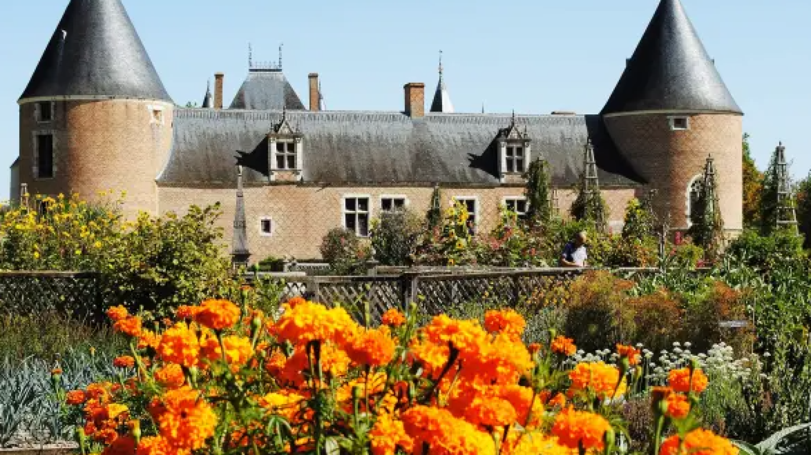 Terrain constructible de 576m2 à Chilleurs-aux-Bois