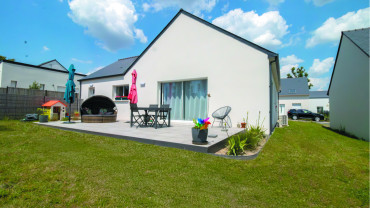 Primea - constructeur de maisons