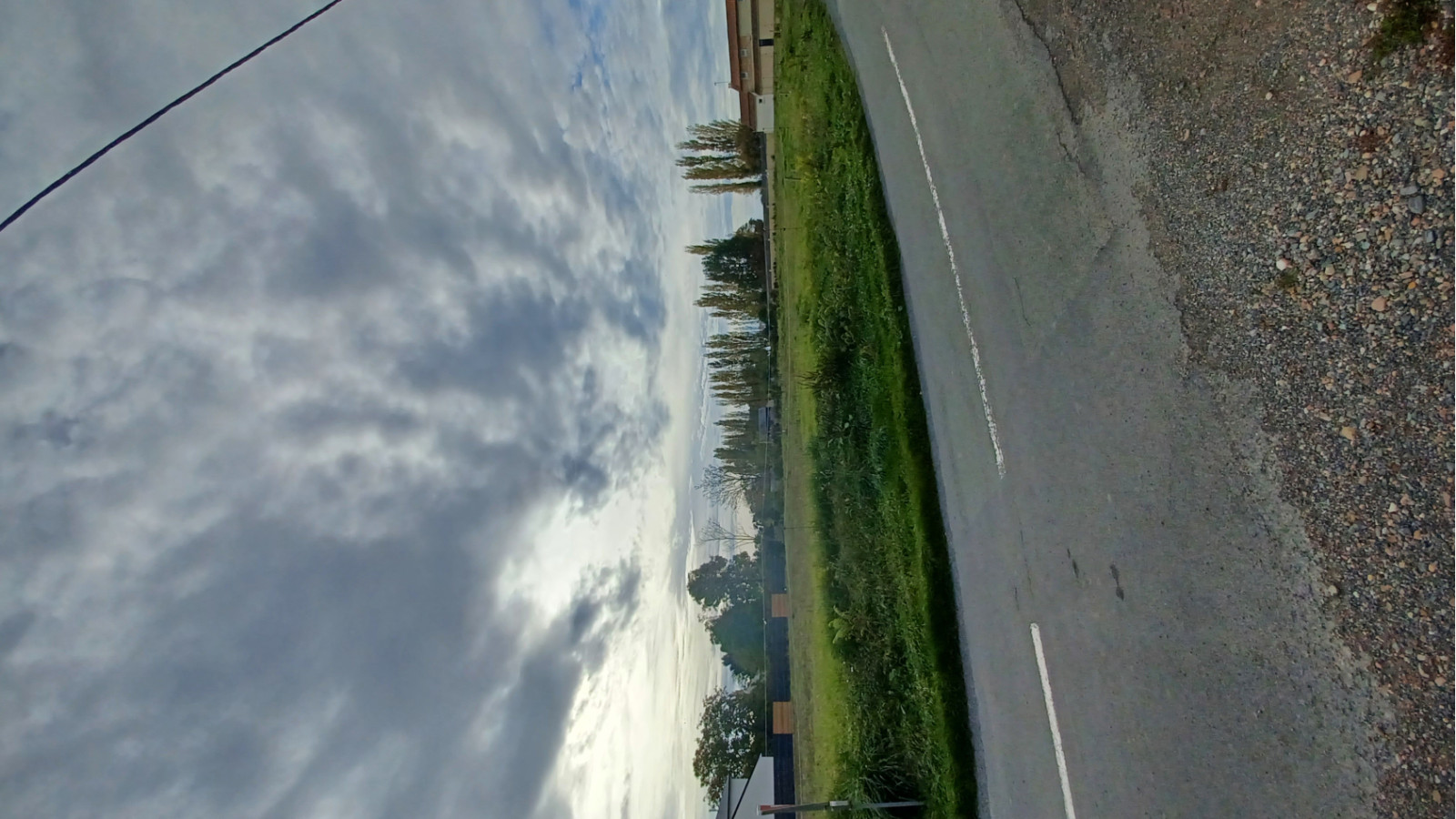 Terrain constructible de 766m2 à Saint-Macaire-du-Bois