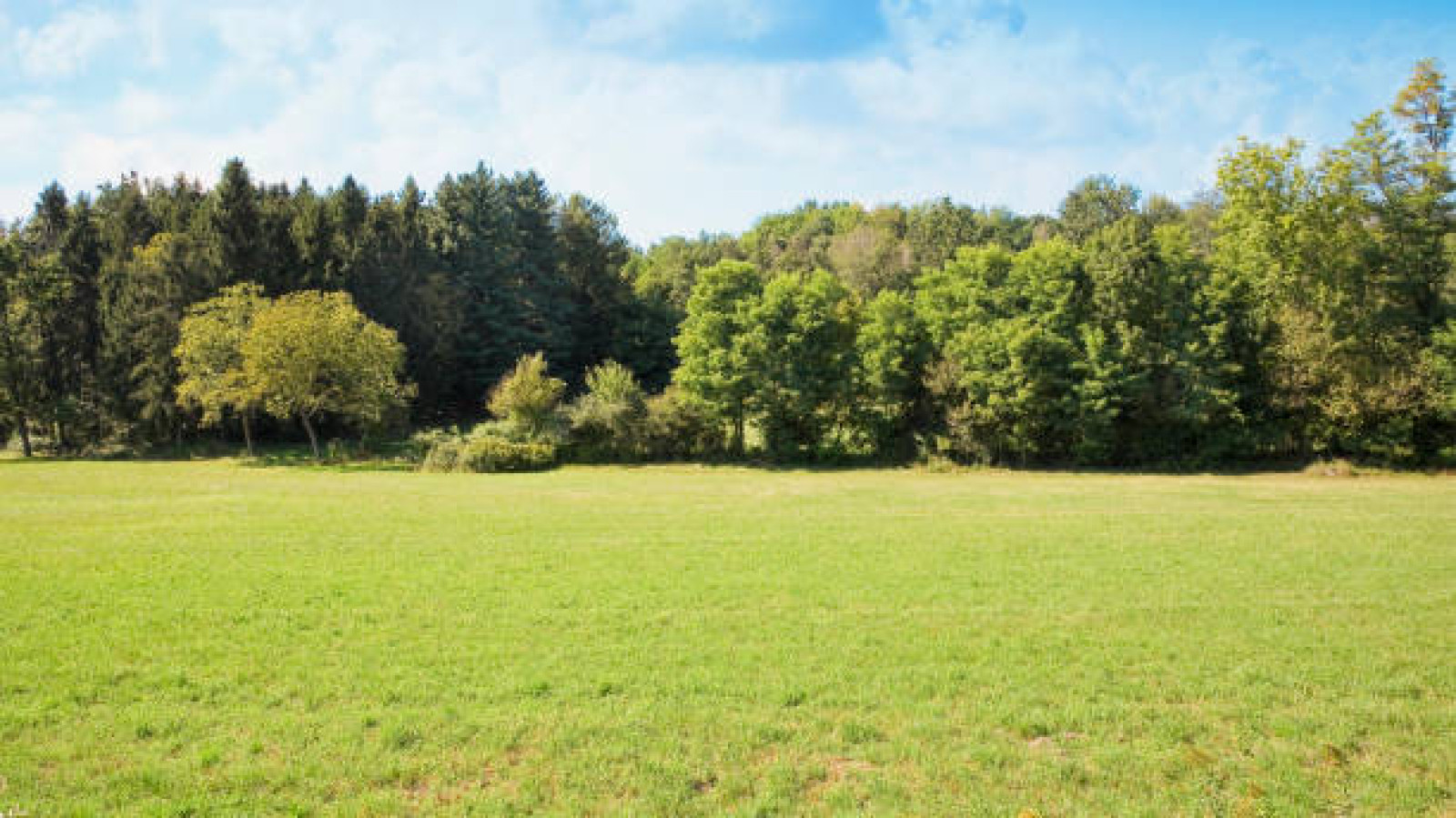 Terrain constructible de 527m2 à Janzé