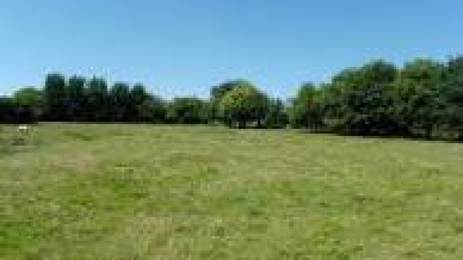 Terrain constructible de 270m2 à Landujan