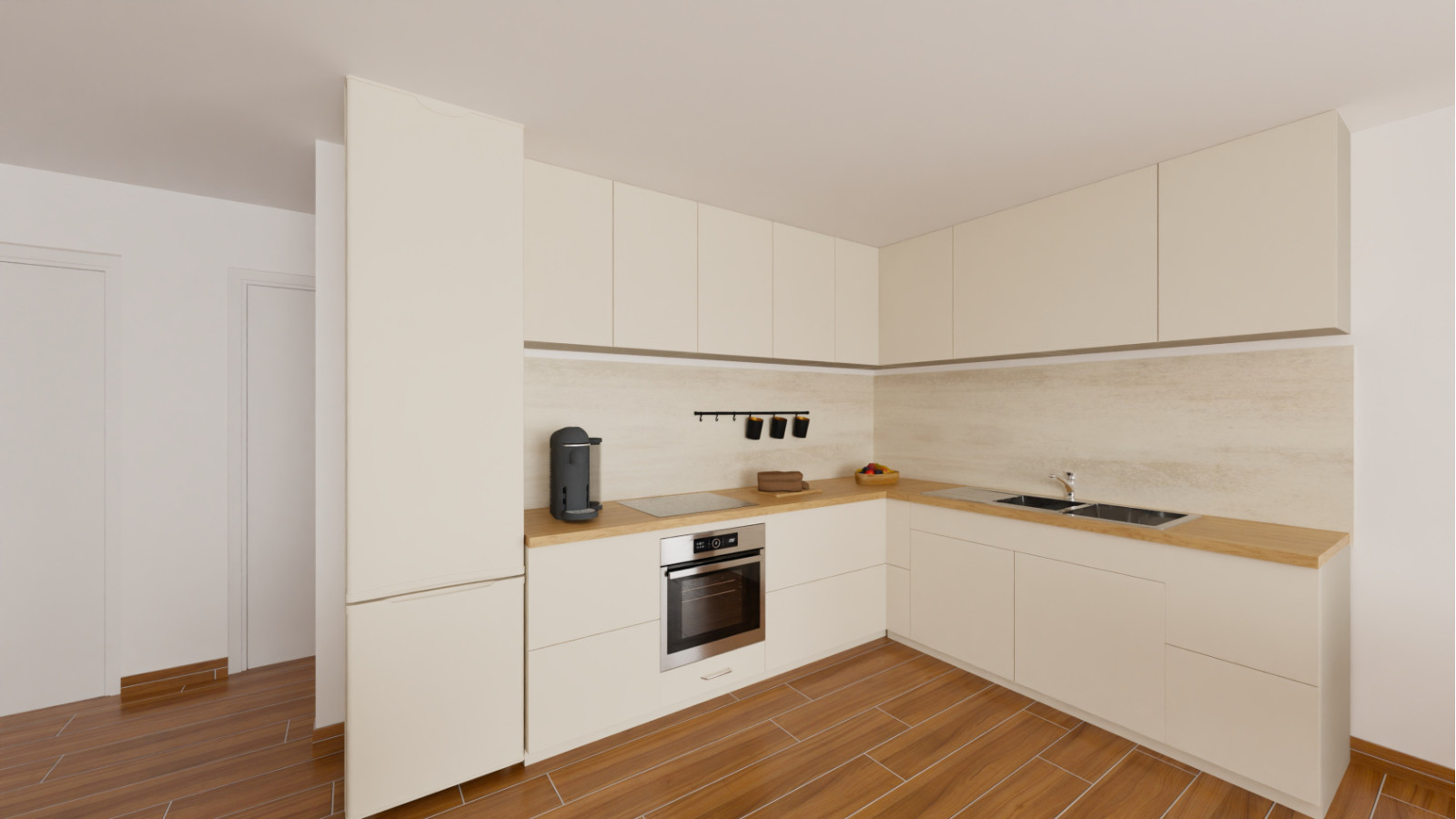 Maison neuve à Lignan-de-Bazas avec 3 chambres sur terrain de 975m2 / image 5