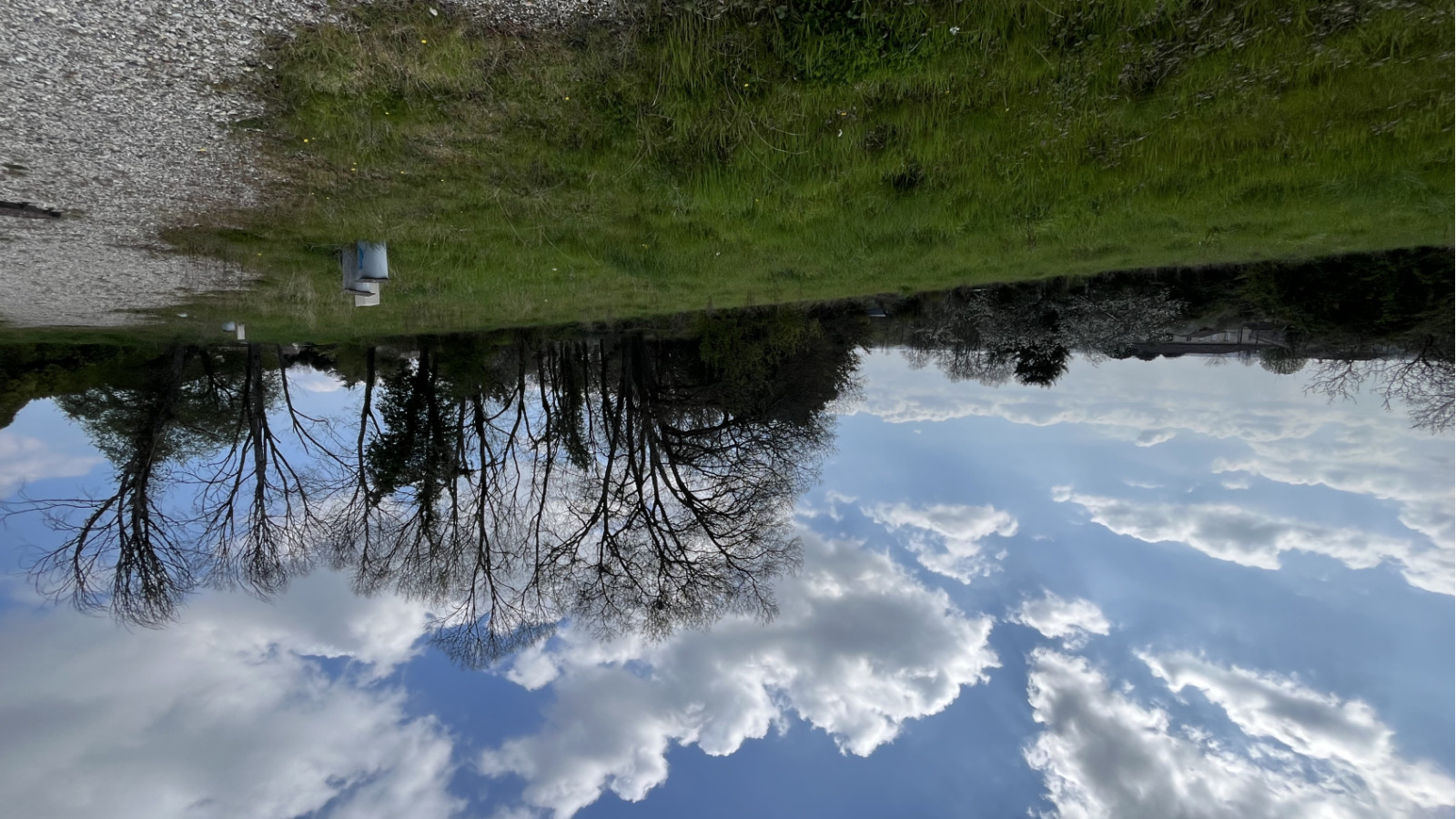 Terrain constructible de 390m2 à Mérignac