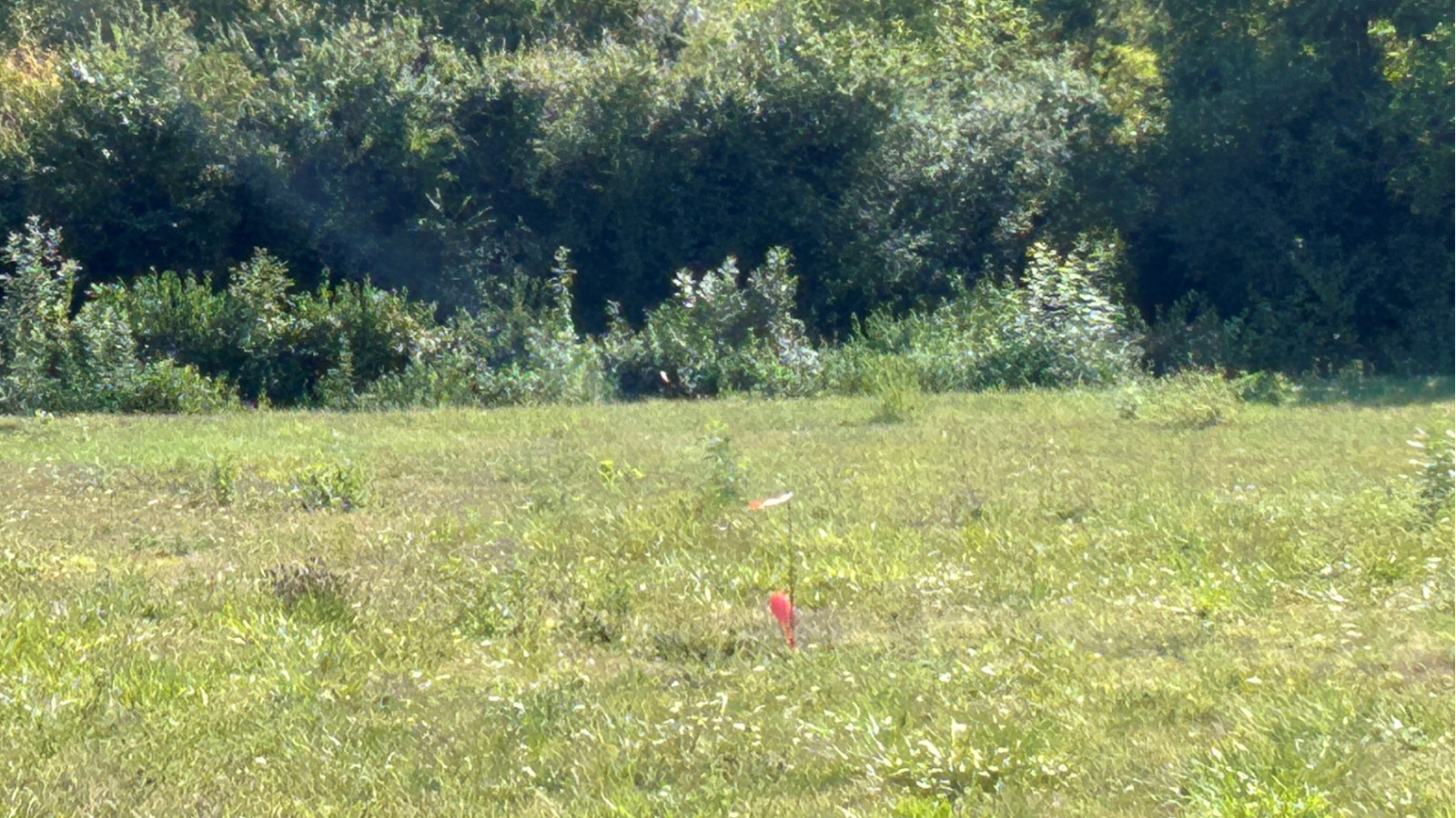 Terrain constructible de 408m2 à Notre-Dame-de-Monts