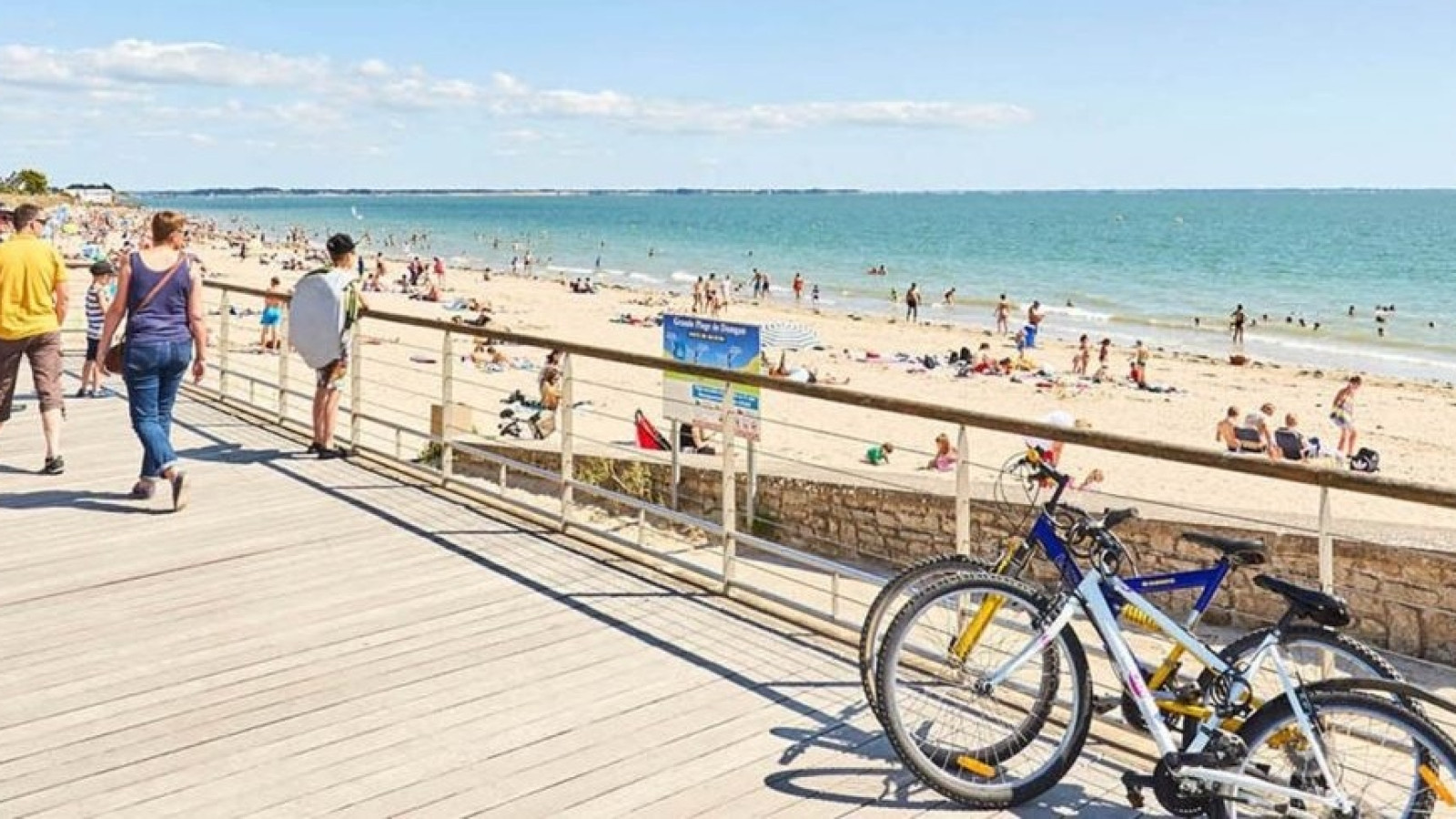 Terrain constructible de 508m2 à Muzillac