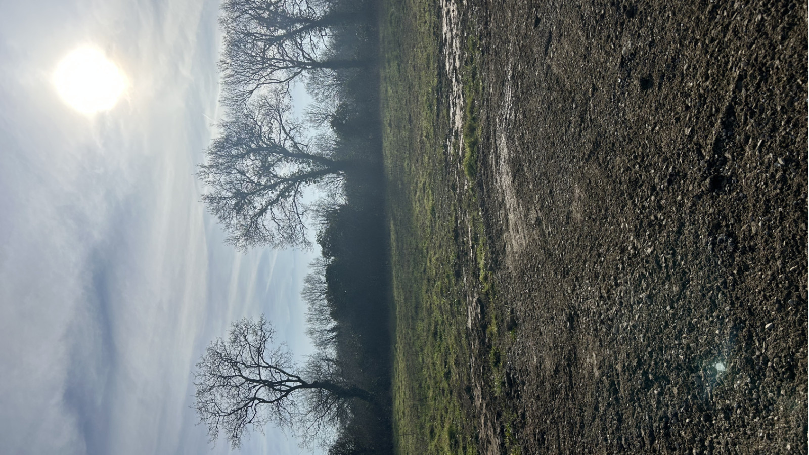 Terrain constructible de 485m2 à Pornichet