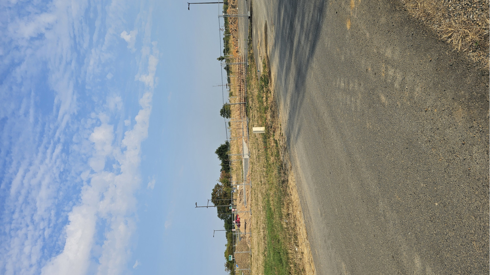 Terrain constructible de 517m2 à Saumur