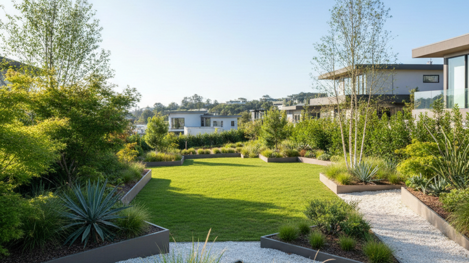 Terrain constructible de 684m2 à Questembert