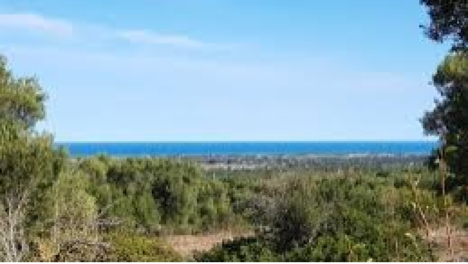 Terrain constructible de 800m2 à Saint-Michel-Chef-Chef