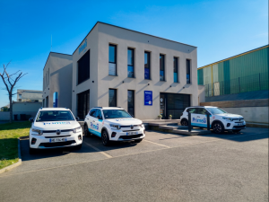 Constructeur de maison à Noyal-sur-Vilaine voir l’agence