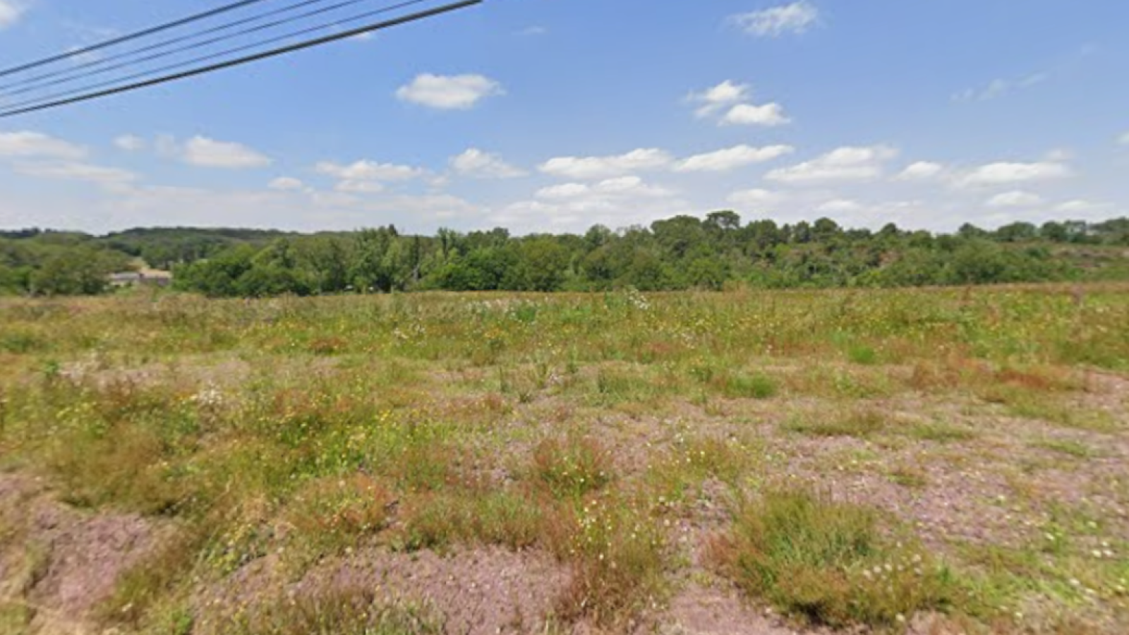 Terrain constructible de 380m2 à Saint-Thurial