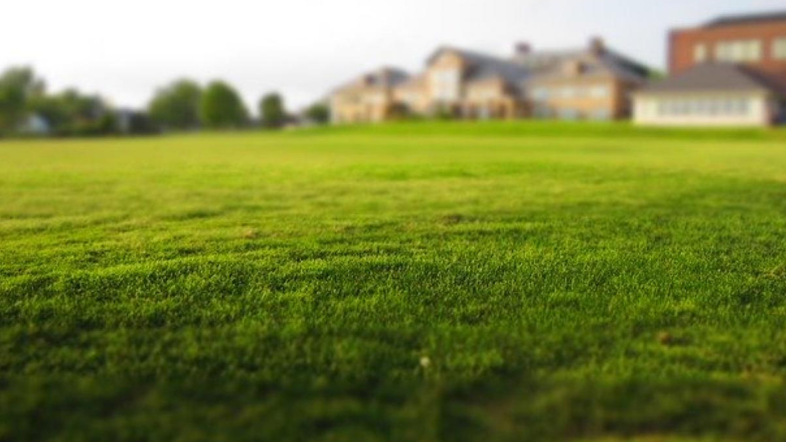 Terrain constructible de 450m2 à La Baule-Escoublac