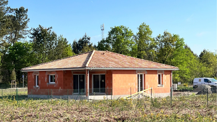 Portes ouvertes chantier à Castets (40) – 24 & 25 avril 2026 | Visitez des maisons en construction avec PRIMEA