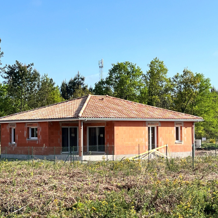 Portes ouvertes chantier à Castets (40) – 24 & 25 avril 2026 | Visitez des maisons en construction avec PRIMEA