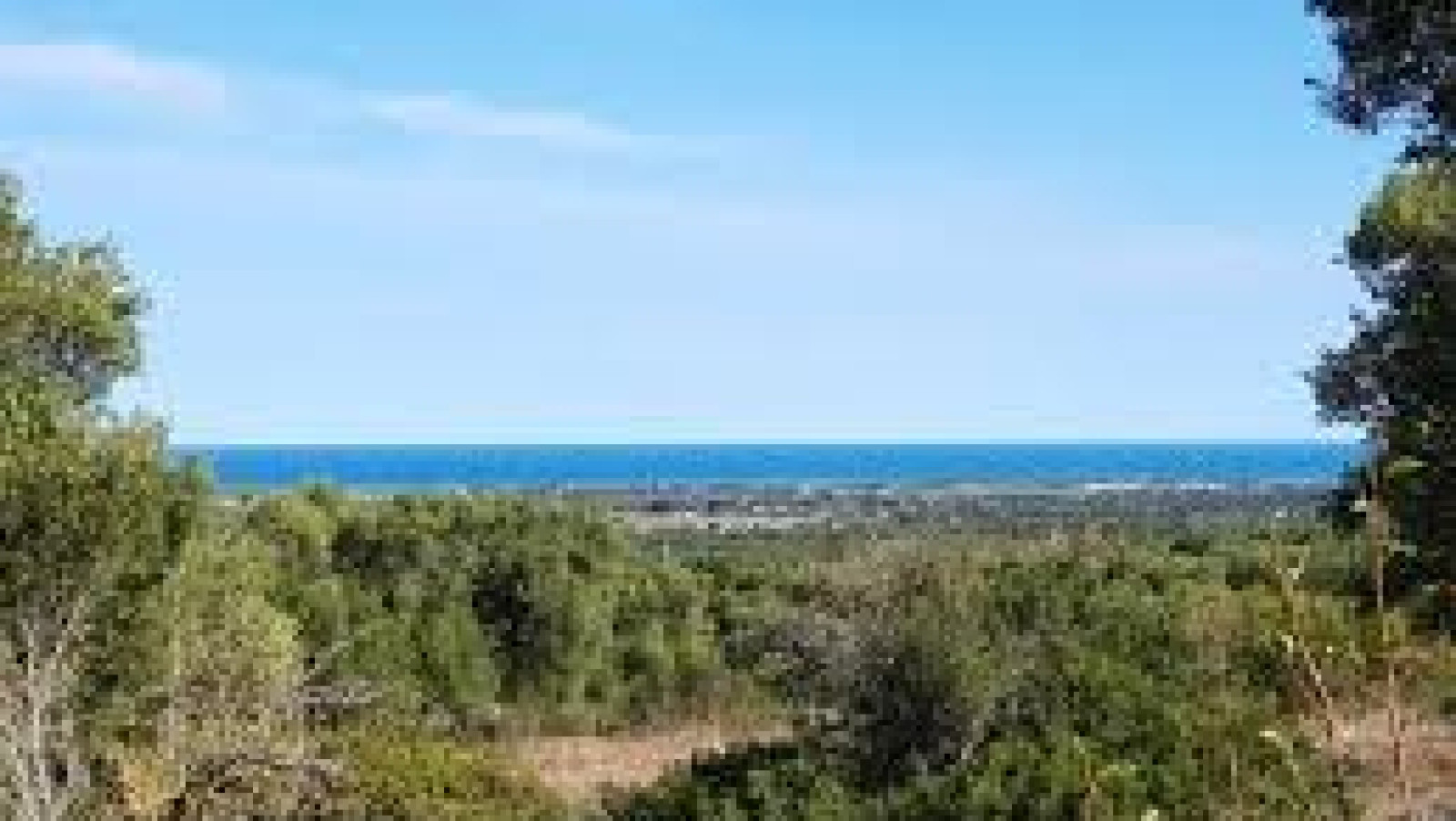 Terrain constructible de 435m2 à La Bernerie-en-Retz