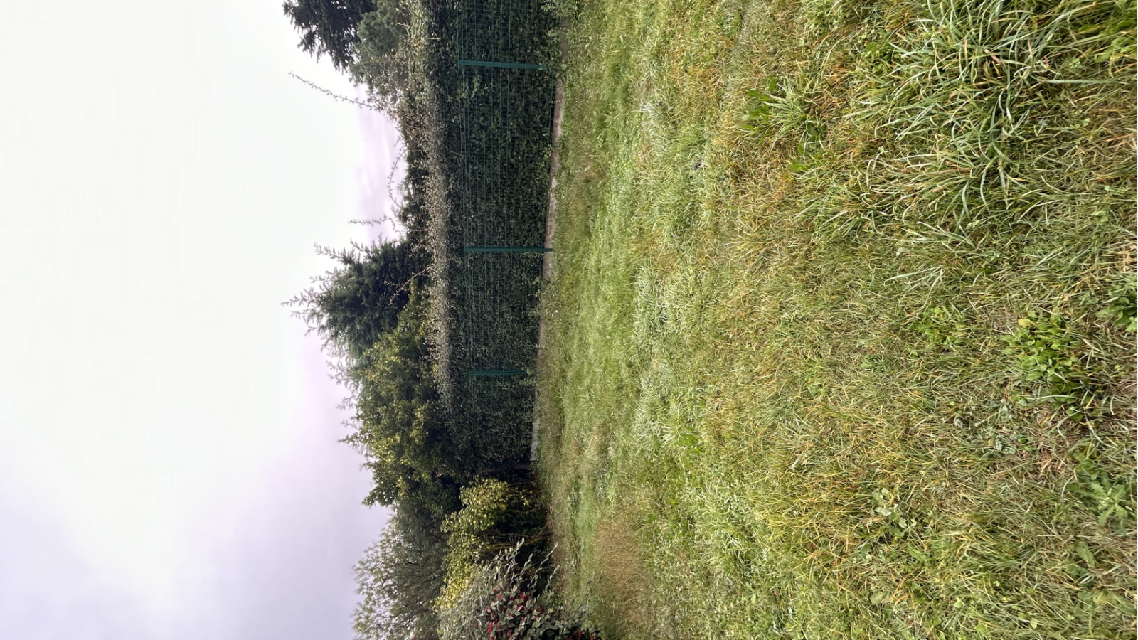 Terrain constructible de 554m2 à Guérande