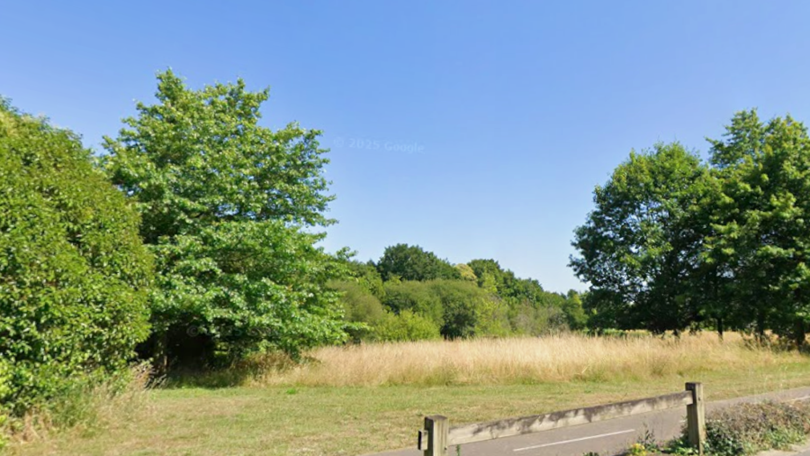 Terrain constructible de 345m2 à La Fresnais