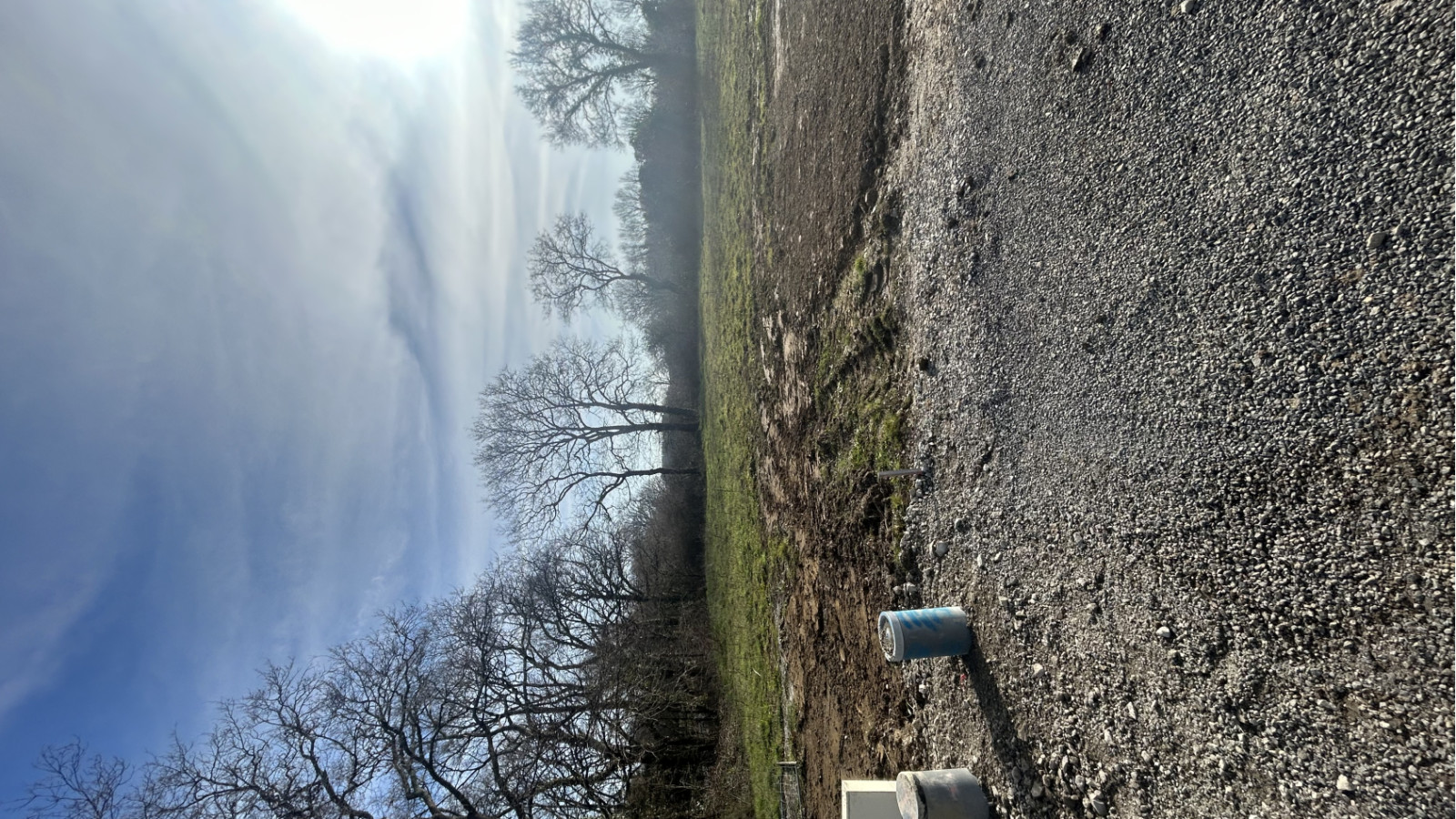 Terrain constructible de 450m2 à Pornichet