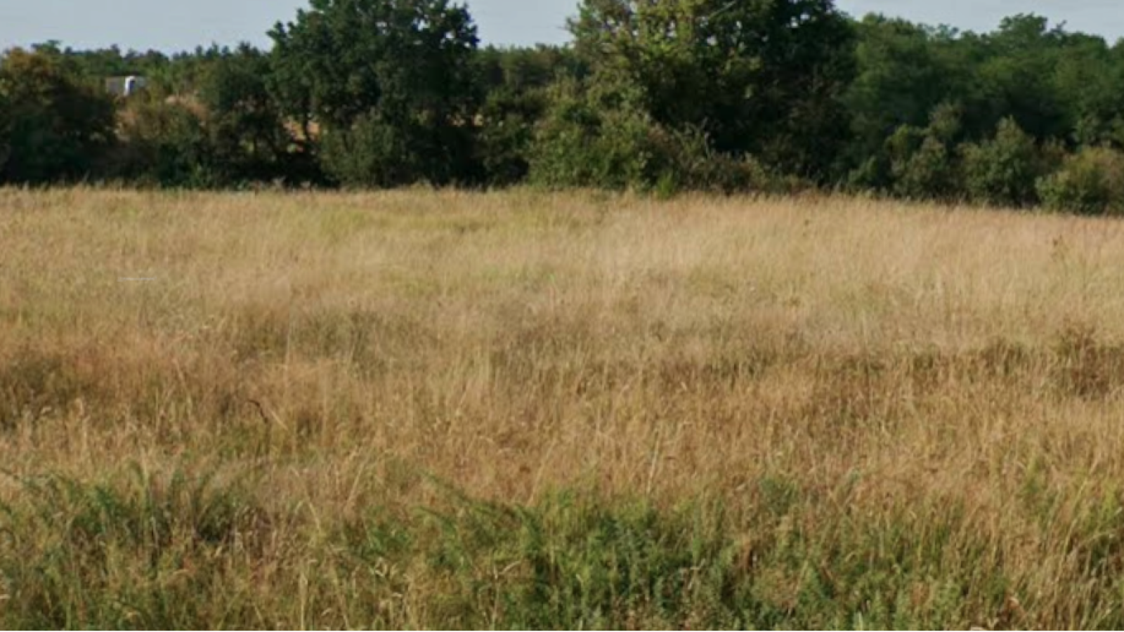 Terrain constructible de 750m2 à Rou-Marson