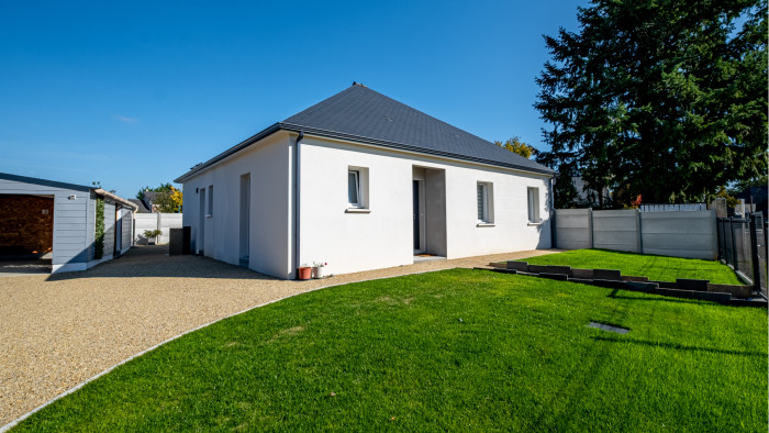 Le projet de Maëlys et Corentin à Saint-Nazaire (44)